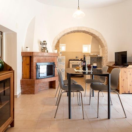 Vila Trullo Grecla With Pool And Parking Martina Franca Exteriér fotografie