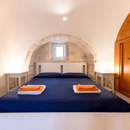 Vila Trullo Grecla With Pool And Parking Martina Franca Exteriér fotografie