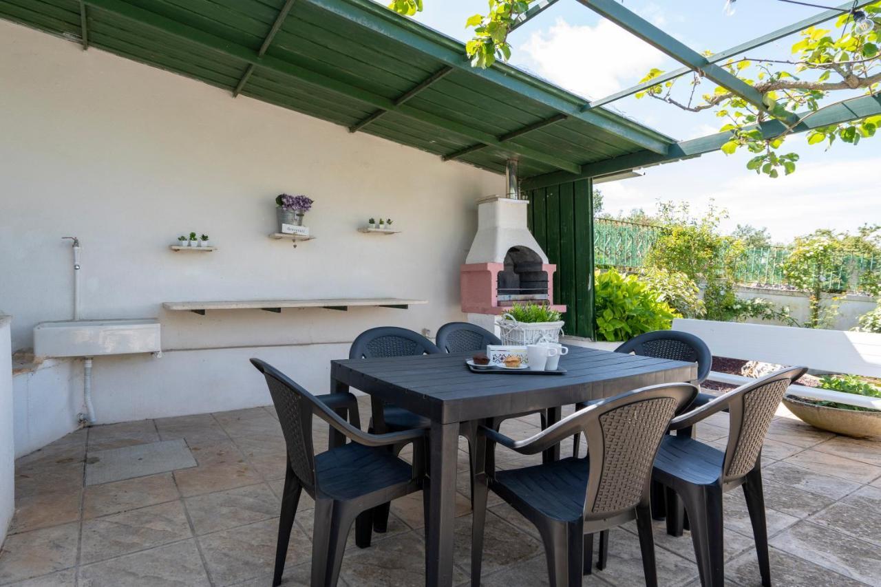 Vila Trullo Grecla With Pool And Parking Martina Franca Exteriér fotografie